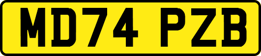 MD74PZB