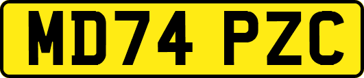 MD74PZC