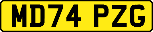 MD74PZG