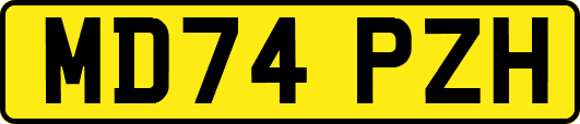 MD74PZH