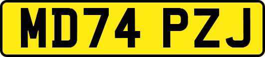 MD74PZJ