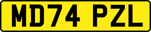 MD74PZL