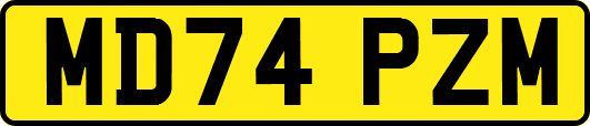 MD74PZM