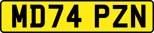MD74PZN