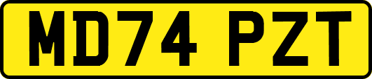 MD74PZT