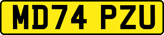 MD74PZU