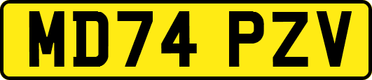 MD74PZV