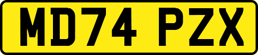 MD74PZX