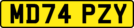 MD74PZY