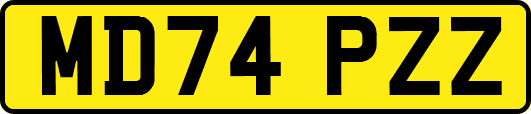 MD74PZZ