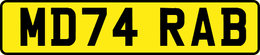 MD74RAB