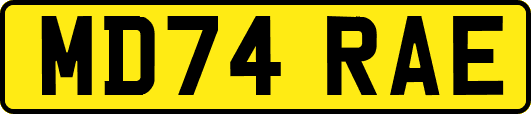 MD74RAE