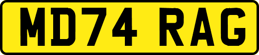 MD74RAG