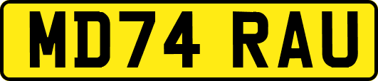MD74RAU