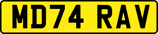 MD74RAV