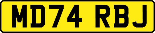MD74RBJ