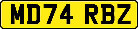 MD74RBZ