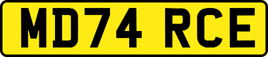 MD74RCE