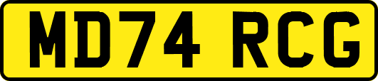 MD74RCG
