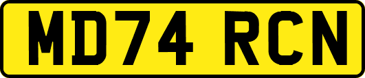 MD74RCN