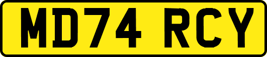 MD74RCY