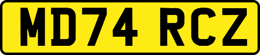 MD74RCZ