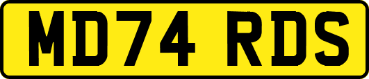 MD74RDS