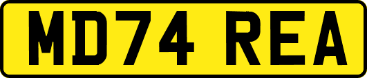 MD74REA