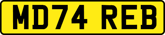 MD74REB
