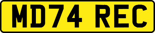 MD74REC