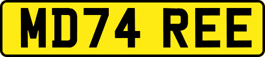 MD74REE