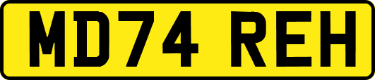 MD74REH