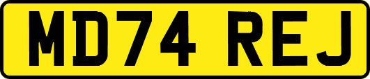 MD74REJ