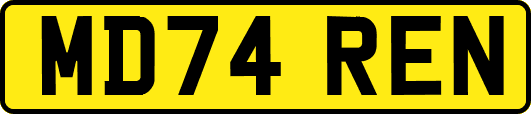 MD74REN