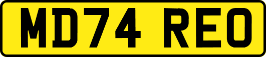 MD74REO