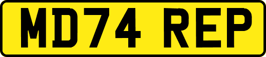 MD74REP