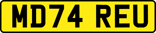 MD74REU