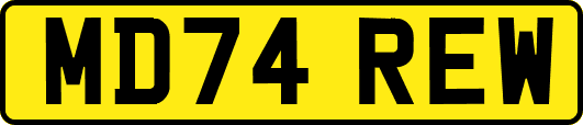 MD74REW