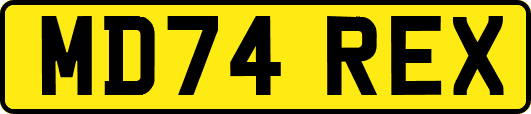 MD74REX