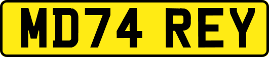 MD74REY
