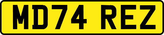 MD74REZ