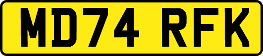 MD74RFK