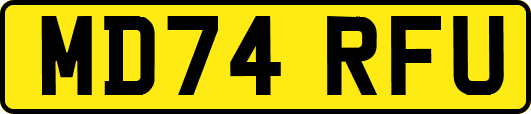 MD74RFU