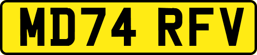 MD74RFV