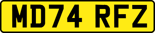 MD74RFZ
