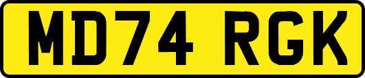 MD74RGK