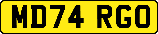 MD74RGO
