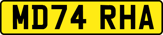 MD74RHA