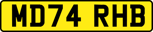 MD74RHB