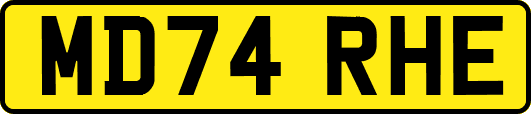 MD74RHE